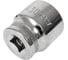 Головка торцевая SATA 1/2 30мм 12-гранная, 13617 7