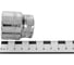 Головка торцевая SATA 1/2 30мм 12-гранная, 13617 10