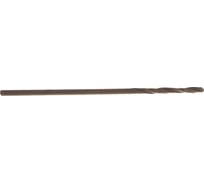 Сверло по металлу (1.1х14х36 мм; ц/х; Р6М5К5; А1; 135 град) GRIFF a112011
