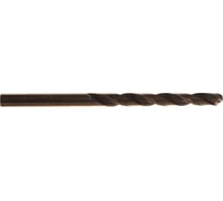 Сверло по металлу (6.7х63х101 мм; ц/х; Р6М5К5; А1; 135 град) GRIFF a112067