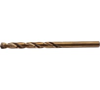 Сверло по металлу (6.9х69х109 мм; ц/х; Р6М5К5; А1; 135 град) GRIFF a112069