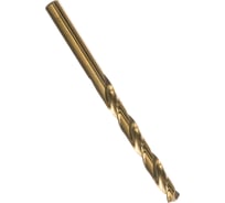 Сверло по металлу (8.2х75х117 мм; ц/х; Р6М5К5; А1; 135 град) GRIFF a112082