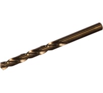 Сверло по металлу (9.5х81х125 мм; ц/х; Р6М5К5; А1; 135 град) GRIFF a112095