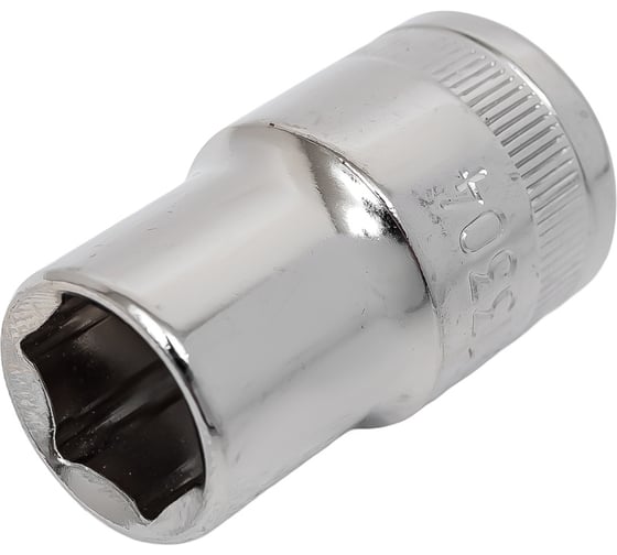 Головка торцевая 1/2", 13 мм Sata S13304