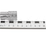 Головка торцевая 1/2", 13 мм Sata S13304 4