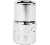 Головка торцевая 1/2", 14 мм SATA 13305