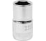 Головка торцевая 1/2", 14 мм SATA 13305 4