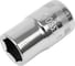 Головка торцевая 1/2", 14 мм SATA 13305 5