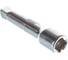 Удлинитель CR-V 75 мм, 3/8" EUROTEX 031703-038-075 3