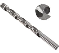 Сверло по металлу (17.5х130х191 мм; ц/х; Р6М5; А1; 135 град) GRIFF a111175