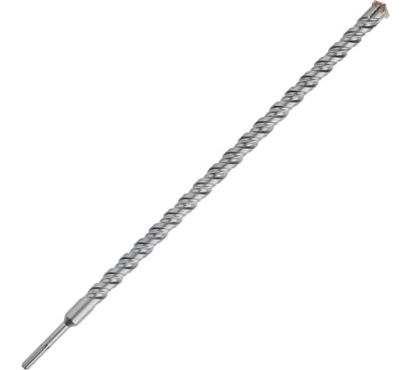 Бур по бетону SDS-Max 45x1000 мм TORGWIN T869638