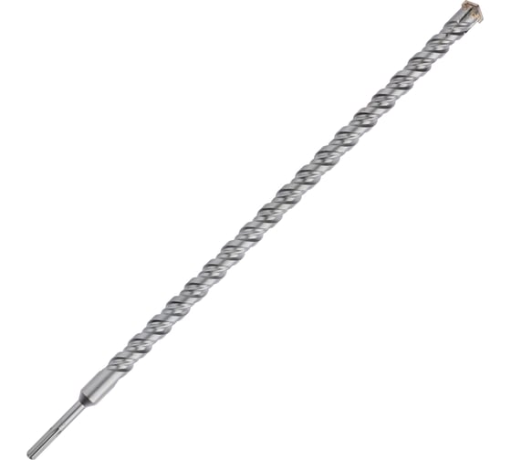 Бур по бетону SDS-Max 45x1000 мм TORGWIN T869638