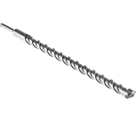Бур по бетону SDS-Plus 30x1000 мм TORGWIN T152567