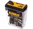 Набор бит PH2x25 мм, 25 шт. DEWALT DT71522 2