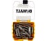 Набор бит PH2x25 мм, 25 шт. DEWALT DT71522 3