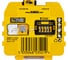 Набор бит PH2x25 мм, 25 шт. DEWALT DT71522 4