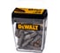 Набор бит PH2x25 мм, 25 шт. DEWALT DT71522 5