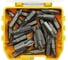 Набор бит PH2x25 мм, 25 шт. DEWALT DT71522 7