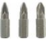 Набор бит PZ2x25 мм, 25 шт. DEWALT DT71521 5