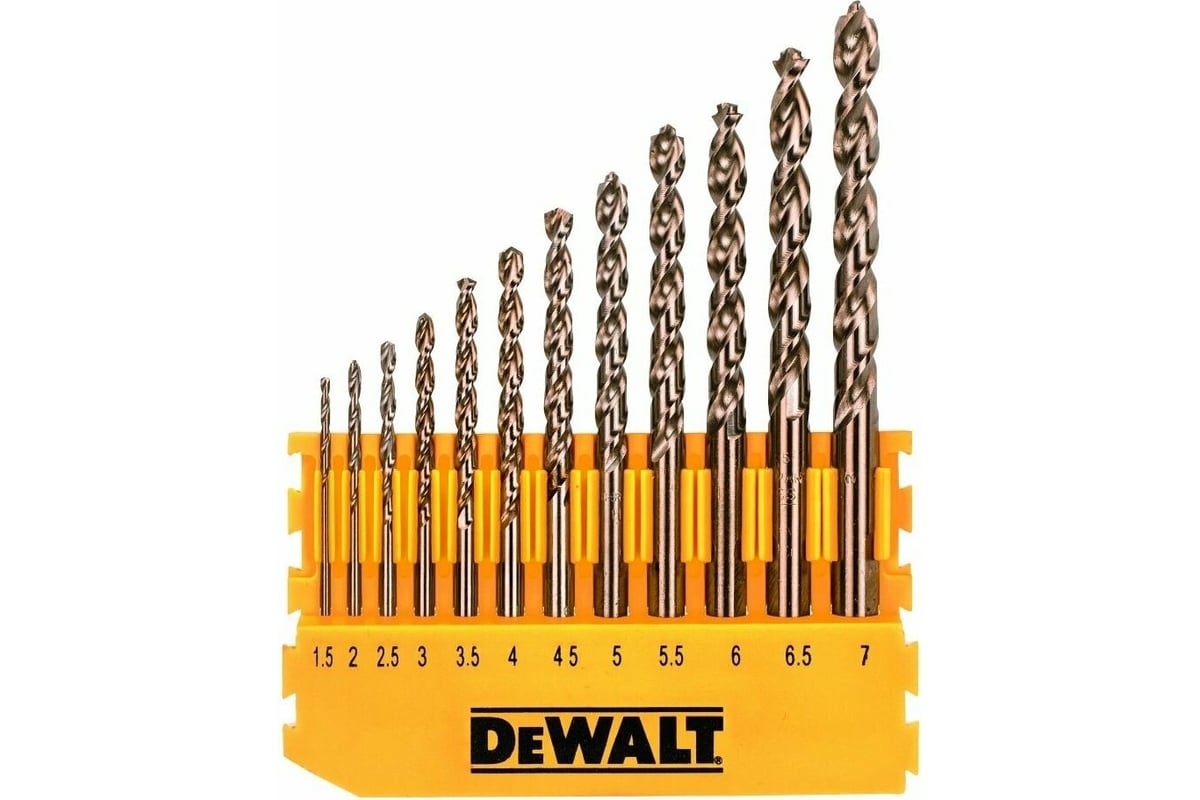  сверл и бит 100 шт. DEWALT DT70620T - выгодная цена, отзывы .