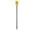 Зубило пикообразное SDS-MAX, 400 мм DEWALT DT60702 1