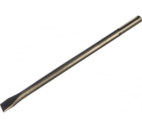 Зубило плоское SDS-MAX, 400Х25 мм DEWALT DT60704