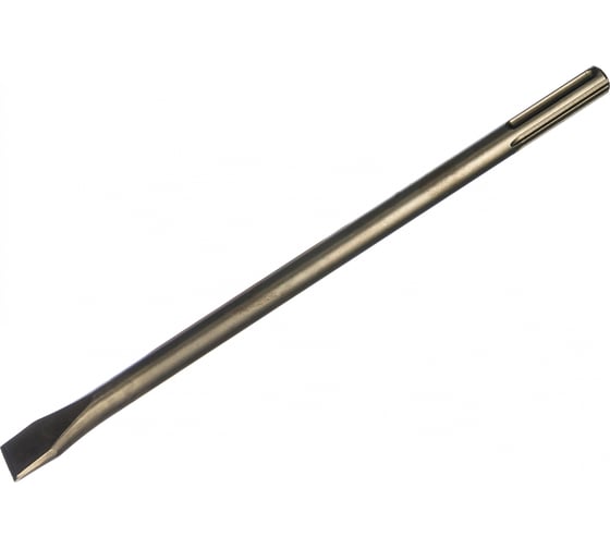 Зубило плоское SDS-MAX, 400Х25 мм DEWALT DT60704 1