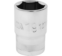 Головка торцевая 1/2", 19 мм SATA 13310