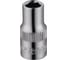Головка торцевая 1/4", 10 мм Sata S11310 1