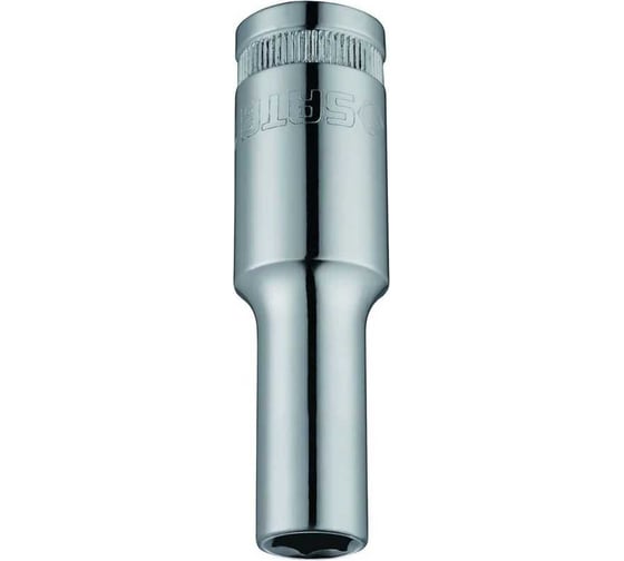 Головка торцевая, удлиненная, 1/2", 10 мм SATA 13401