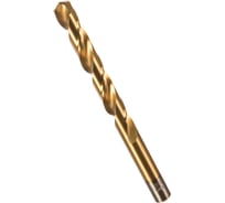 Сверло по металлу HSS-G TiN (12х101х151 мм) Elitech 1820.097700