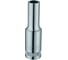 Головка торцевая удлиненная, 1/4", 10 мм, Sata S11407 1