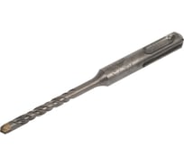 Квадробур с двойной спиралью по бетону (5х110 мм; SDS+) Elitech 1820.082700