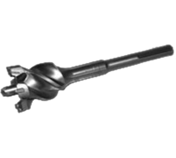 Бур SDS-max Elitech 1820.088500 190669
