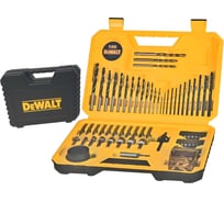 Набор сверла/биты 100 шт. DEWALT DT71563