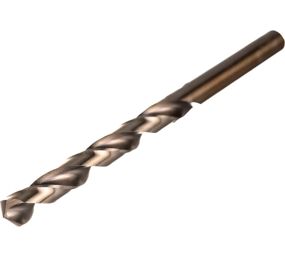 Сверло по металлу (10 шт; 7.5х69х109 мм) EDGE by PATRIOT 815010037