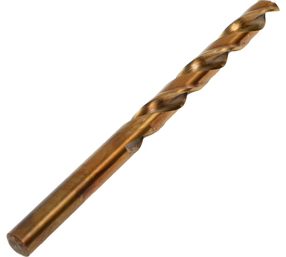 Сверло по металлу (5 шт; 8х75х117 мм) EDGE by PATRIOT 815010038