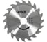 Диск с карбид вольфрамом, 300x30x3,2x2,2/60 зубьев YATO YT-6077 1