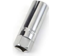 Ключ свечной 1/2", 21 мм, Sata S13916