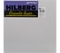 Диск алмазный отрезной Hilberg 350x25.4 Laser Granite HMG350 2