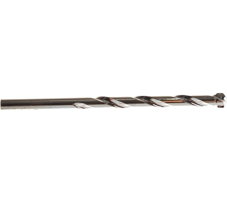 Сверло по бетону спиральное (8х120 мм; ВК8) GRIFF 003247