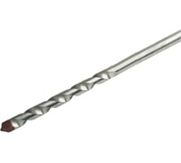 Сверло по бетону спиральное PROFI (8х400 мм; ВК8) GRIFF 003881