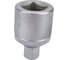 Адаптер с 3/4" F на 1/2" M FORCE 80964 2
