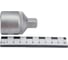 Адаптер с 3/4" F на 1/2" M FORCE 80964 3