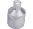 Адаптер с 3/4" F на 1/2" M FORCE 80964 1