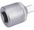 Адаптер с 3/4" F на 1/2" M FORCE 80964 4
