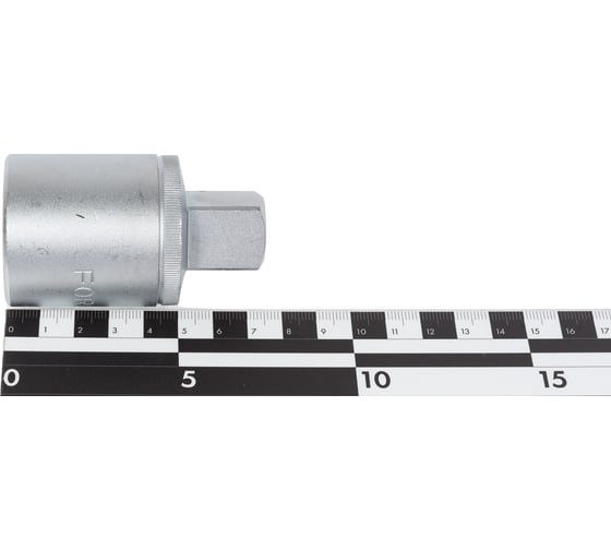 Адаптер 1" F на  3/4" M FORCE80986