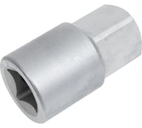 Адаптер с 3/4" F на 1" M FORCE 80968