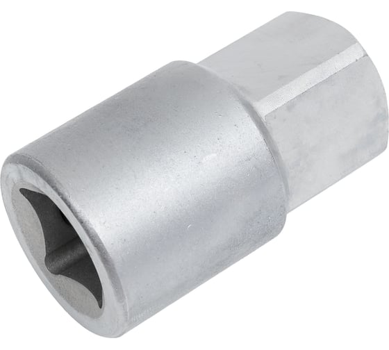 Адаптер с 3/4" F на 1" M FORCE 80968