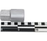 Адаптер с 3/4" F на 1" M FORCE 80968 4